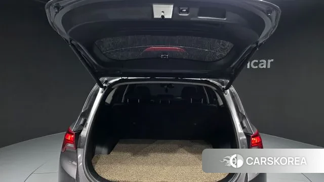 Hyundai The New Santa Fe id 3741676 из Кореи 11