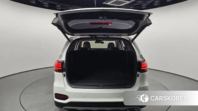 Kia The New Sorento id 3598637 из Кореи 11