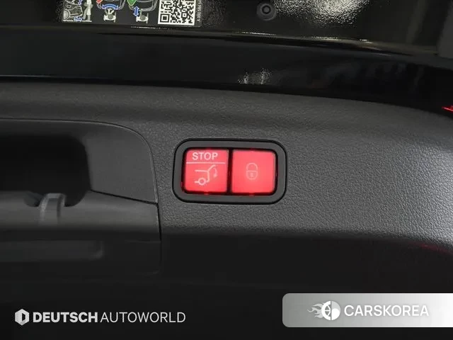 Mercedes-Benz GLE-Class W167 id 3605849 из Кореи 11