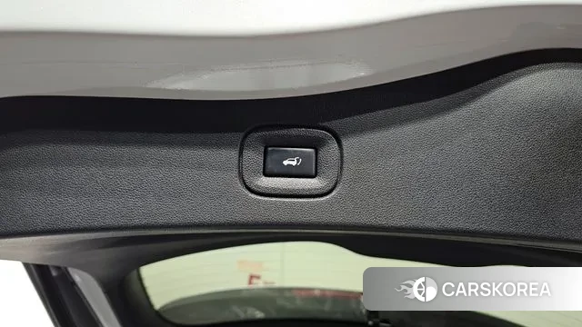 Renault Korea (Samsung) The New QM6 id 3690930 из Кореи 11