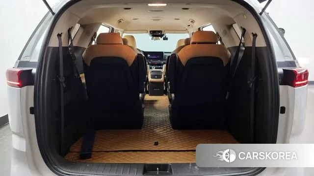 Kia Carnival 4th generation id 3335456 из Кореи 11