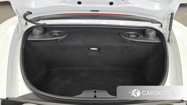 Porsche 718 Boxster id 4424563 из Кореи 11