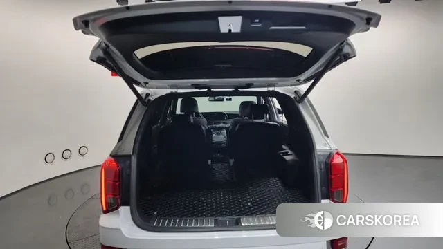 Hyundai Palisade id 3665037 из Кореи 11