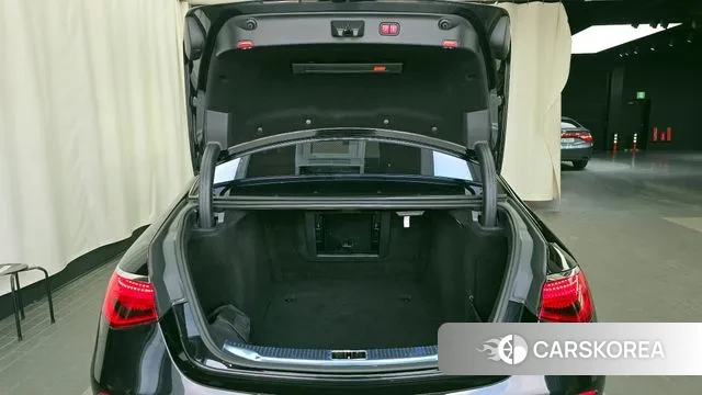 Mercedes-Benz S-Class W223 id 3759666 из Кореи 11