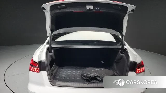 Audi A6 (C8) id 3439537 из Кореи 11