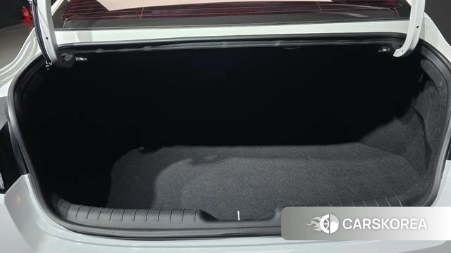 Hyundai Avante (CN7) id 4223900 из Кореи 11