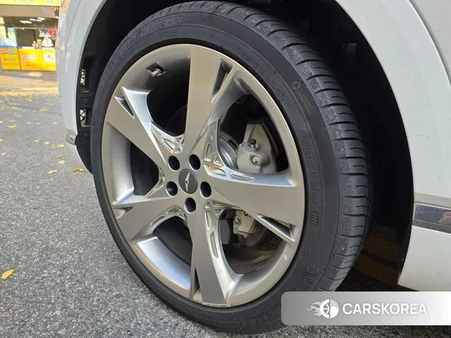 Genesis GV80 id 3360302 из Кореи 11