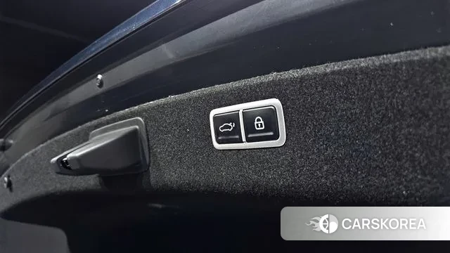 Genesis G80 (RG3) id 3237839 из Кореи 11