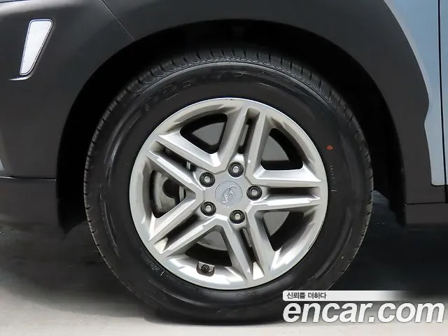 Hyundai Kona id 2684177 из Кореи 11