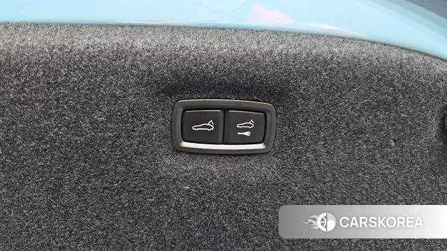 Porsche Taycan id 2994480 из Кореи 11