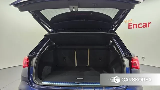 Audi Q3 (F3) id 3031464 из Кореи 11