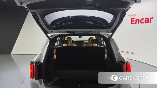 Kia Sorento 4th Generation id 3296829 из Кореи 11