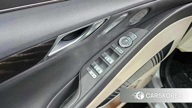 Genesis G80 (RG3) id 4281063 из Кореи 11