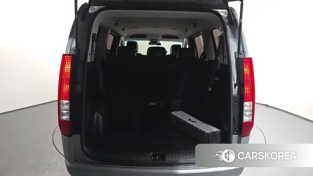 Hyundai Staria id 3507891 из Кореи 11