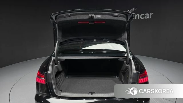 Audi A6 (C8) id 4555868 из Кореи 11