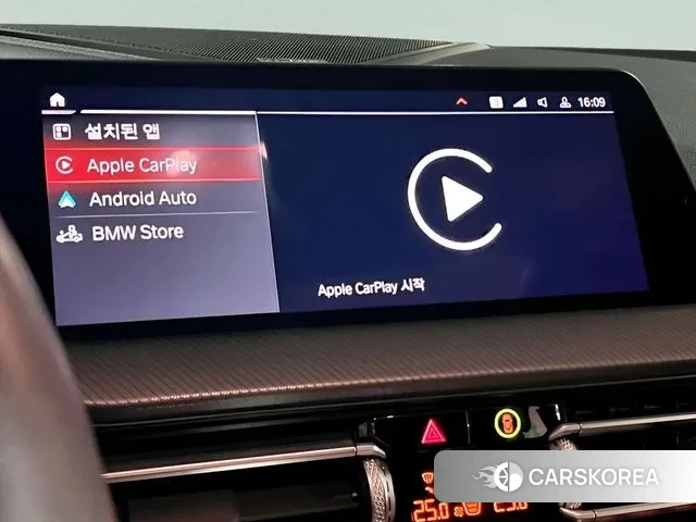 BMW 1 Series (F40) id 3522526 из Кореи 11