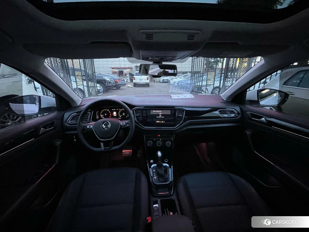 Volkswagen Exploring songs id 4512688 из Китая 11