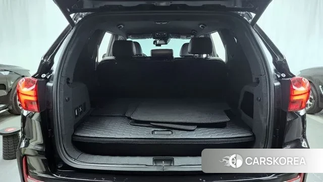 Ssangyong Rexton New Arena id 3695944 из Кореи 11