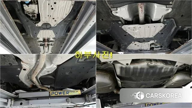 Honda Accord 10th Generation id 3514972 из Кореи 11