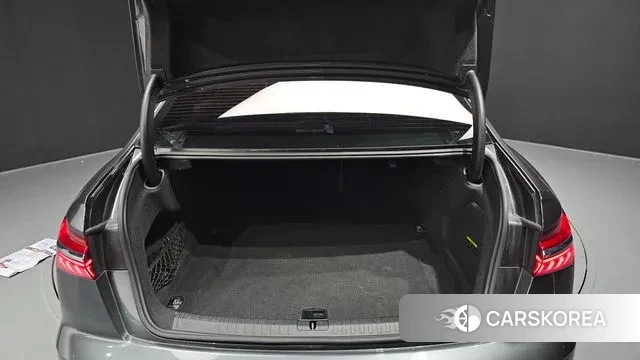 Audi A6 (C8) id 3349793 из Кореи 11