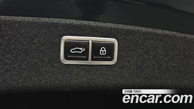 Genesis G80 (RG3) id 2950829 из Кореи 11