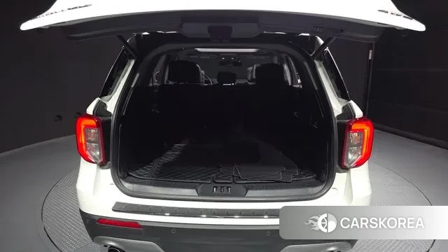 Ford Explorer 6th Generation id 3017049 из Кореи 11