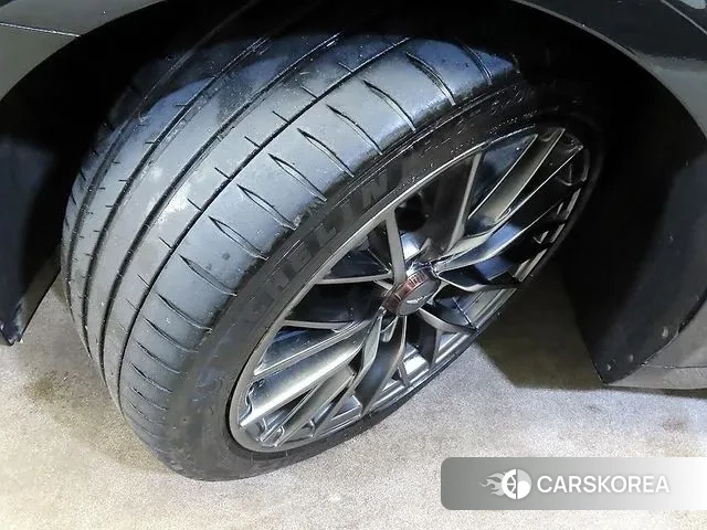 Genesis G80 id 3588149 из Кореи 11