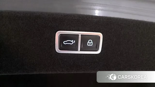 Genesis G90 (RS4) id 3416134 из Кореи 11