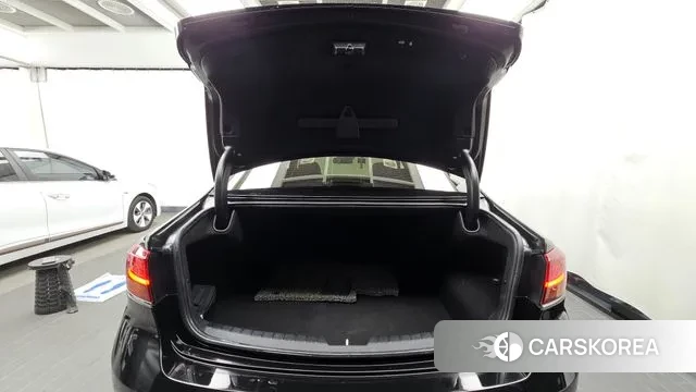 Kia K7 Premier Hybrid id 3651307 из Кореи 11