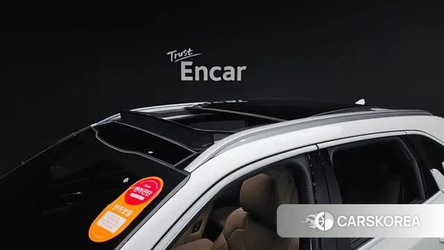 Kia The New Sorento 4th Generation id 3057997 из Кореи 11