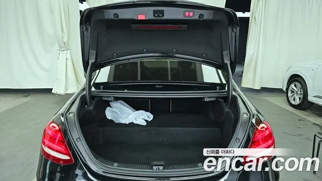 Mercedes-Benz E-Class W213 id 2864972 из Кореи 11