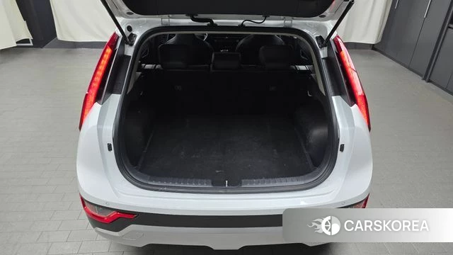 Kia Di Ol Nu Niro id 3827056 из Кореи 11