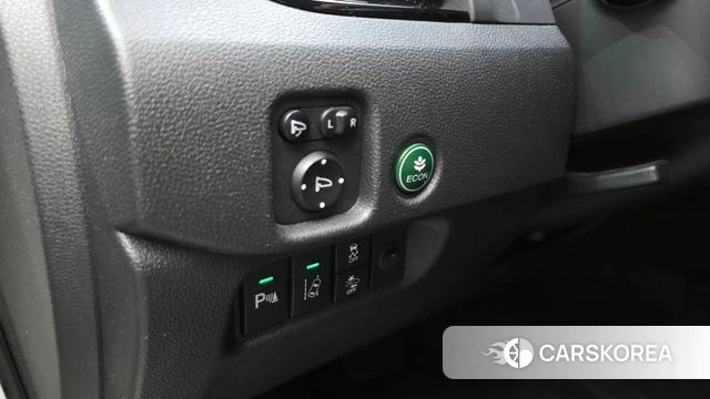 Honda Pilot 3rd generation id 4672687 из Кореи 11