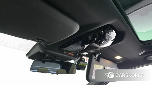 BMW X3 (G45) id 3882787 из Кореи 11