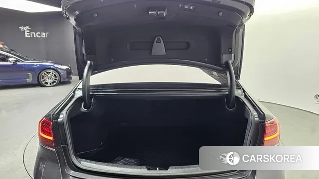 Kia K7 Premier id 3718121 из Кореи 11