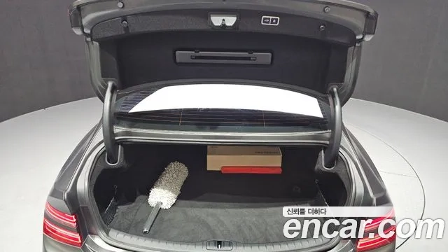 Genesis G80 (RG3) id 2858640 из Кореи 11