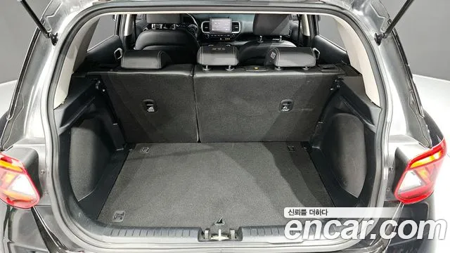 Hyundai Venue id 2644577 из Кореи 11