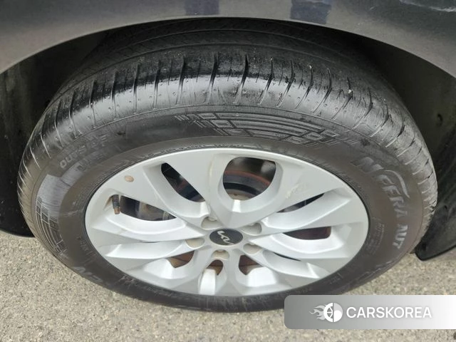 Kia K8 id 4186702 из Кореи 11