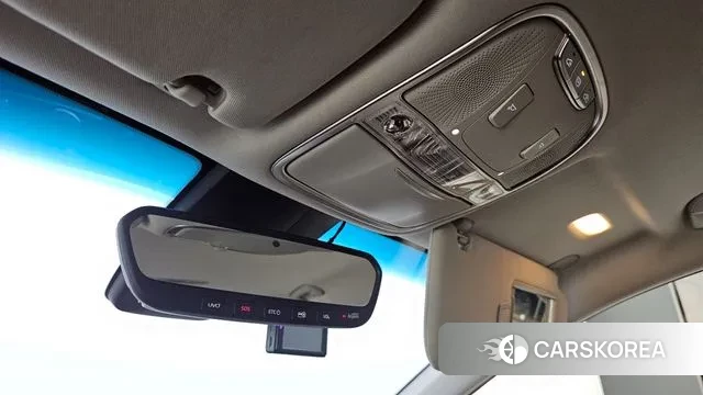 Kia More K9 id 3494718 из Кореи 11