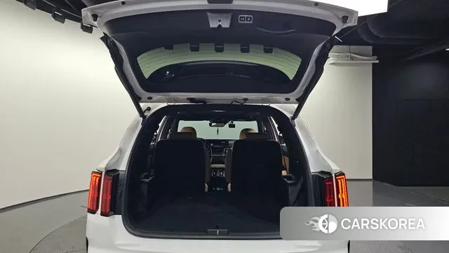 Kia Sorento 4th Generation id 3758956 из Кореи 11