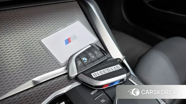 BMW 4 Series (G22) id 3544487 из Кореи 11