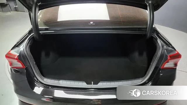 Kia K5 3rd generation id 3671775 из Кореи 11