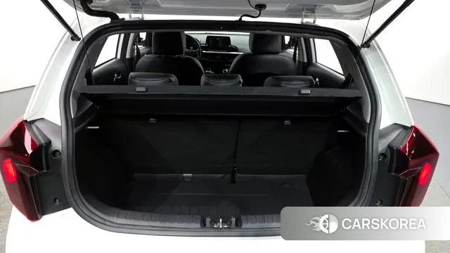 Kia The New Morning (JA) id 3649198 из Кореи 11