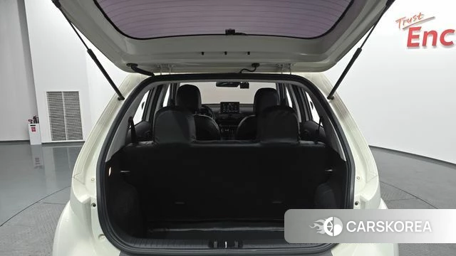 Hyundai Casper id 3865256 из Кореи 11