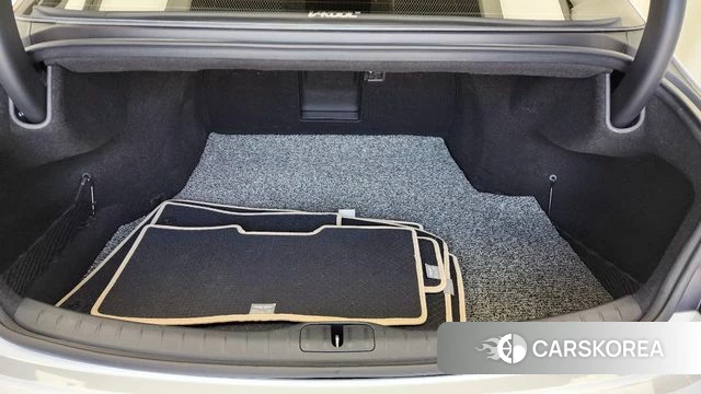 Genesis G80 (RG3) id 4280283 из Кореи 11