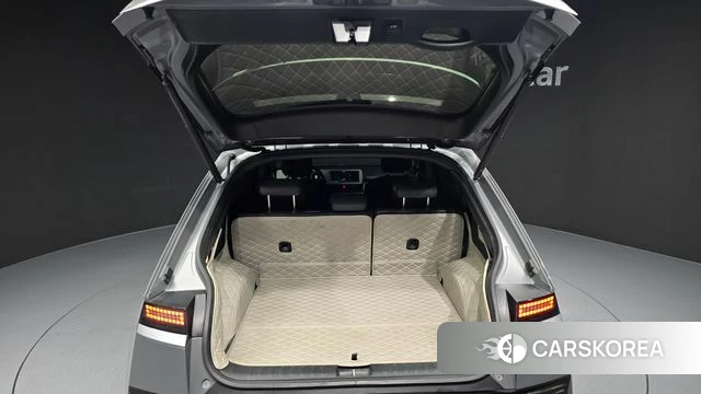 Hyundai Ionic 5 id 4249429 из Кореи 11