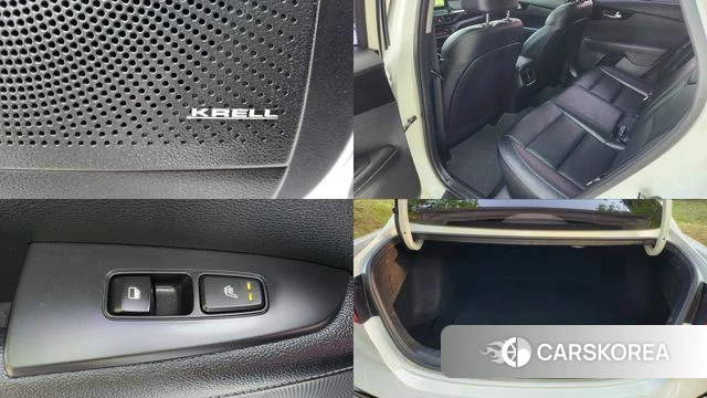 Kia Come New K3 id 4225752 из Кореи 11