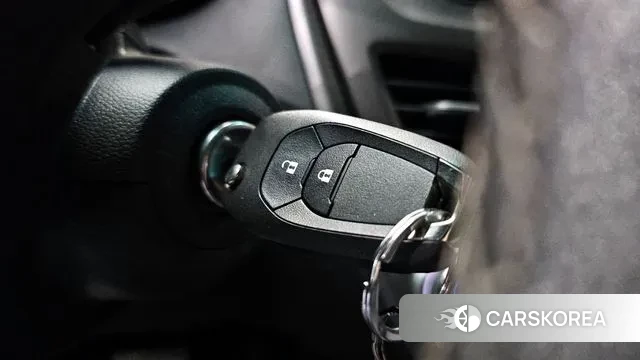 Chevrolet (GM Daewoo) The New Spark id 2980706 из Кореи 11