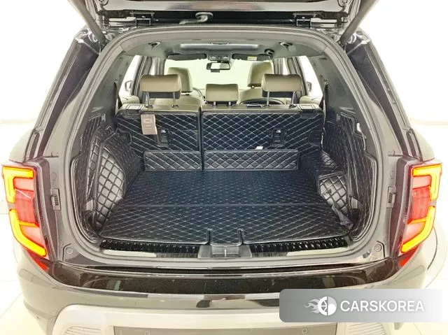 Ssangyong Torres id 3333667 из Кореи 11