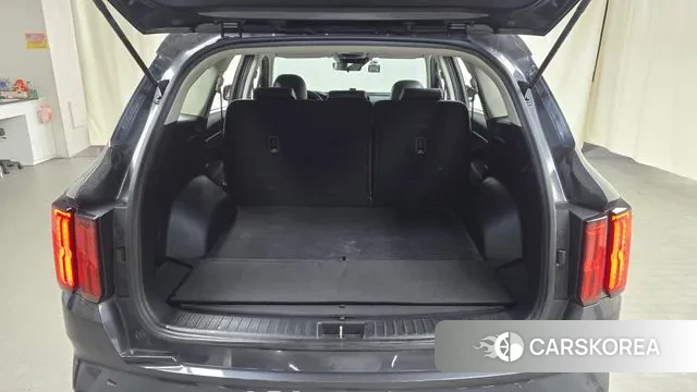 Kia Sorento 4th Generation id 3438225 из Кореи 11